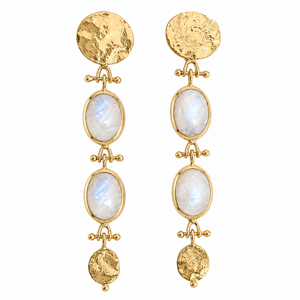 Nila Moonstone Drops