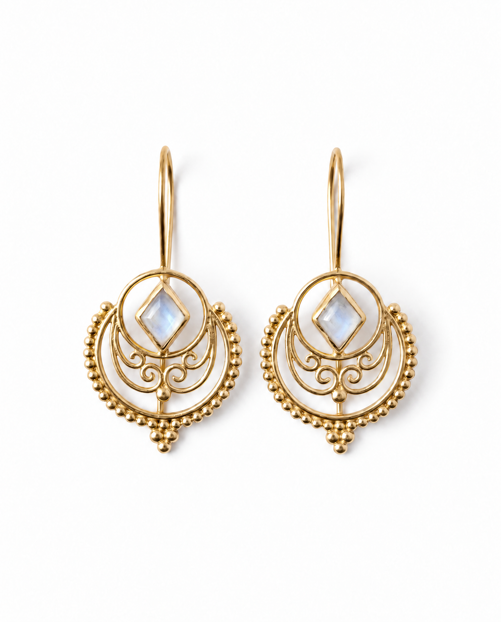 Meera Moonstone Drops