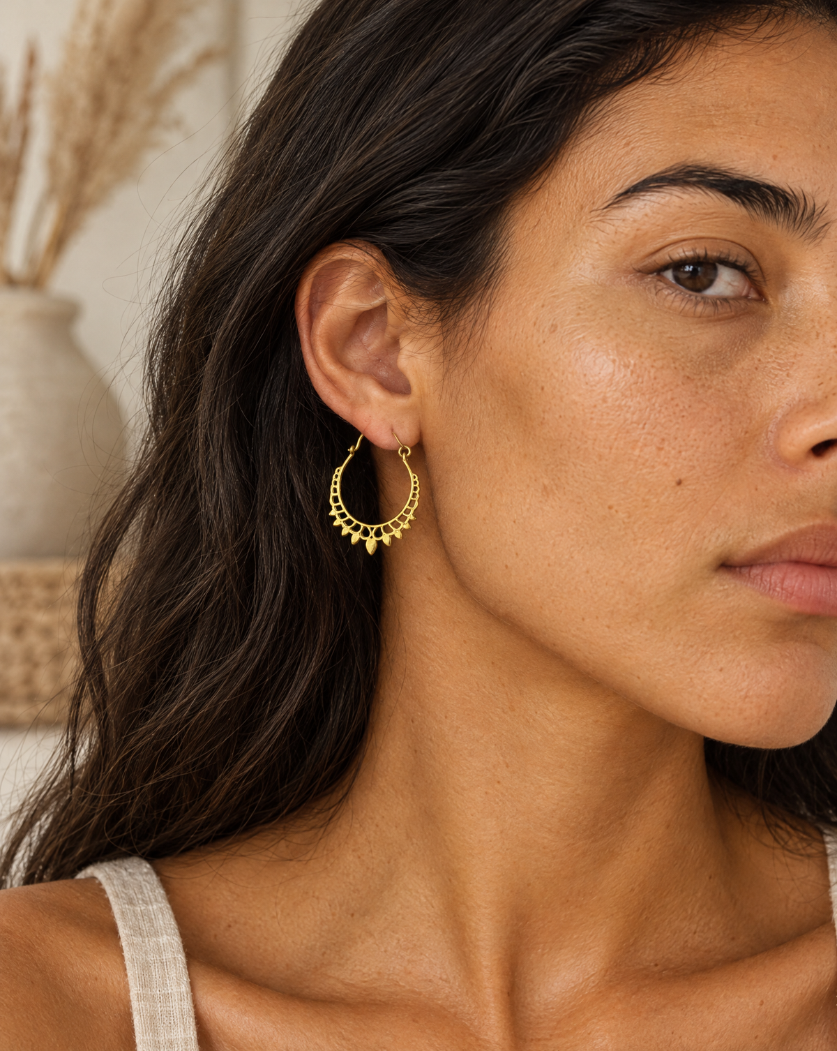 Sona Mini Hoops