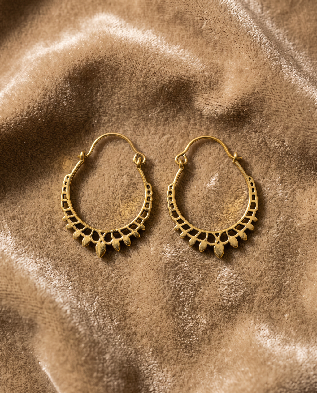 Sona Mini Hoops