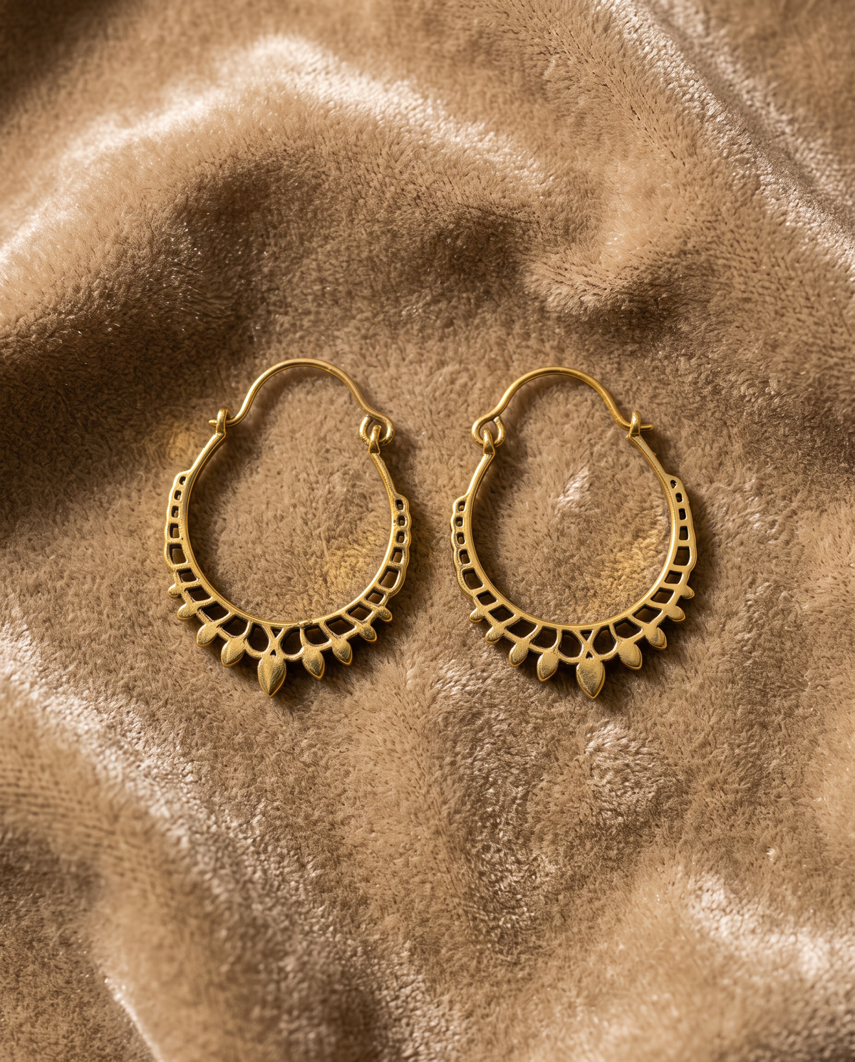 Sona Mini Hoops