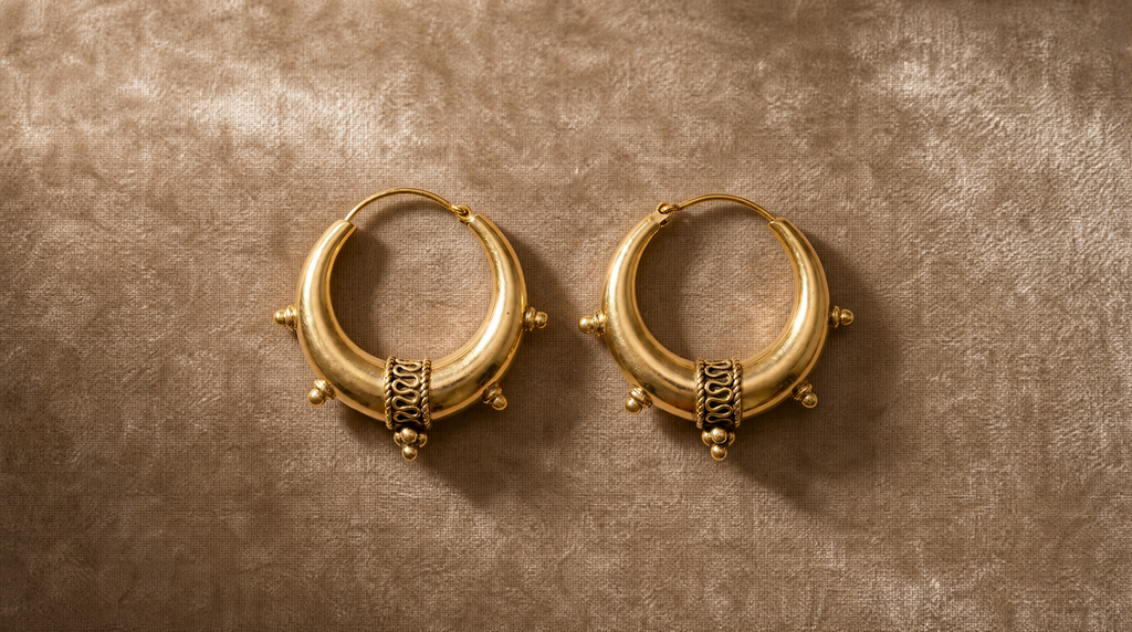 Sundara Hoops