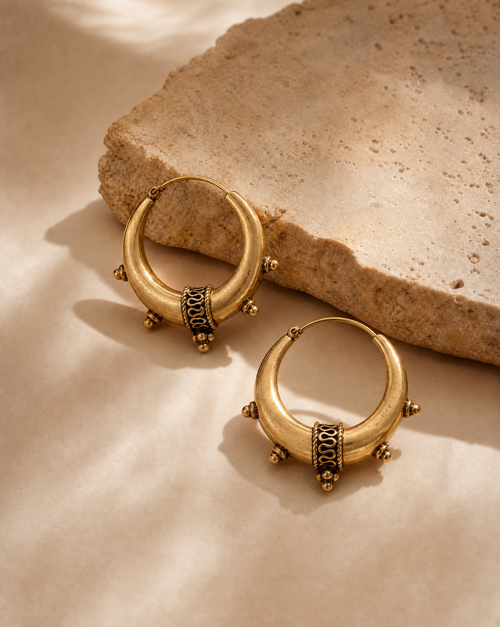 Sundara Hoops