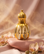 Perfumes Oils
