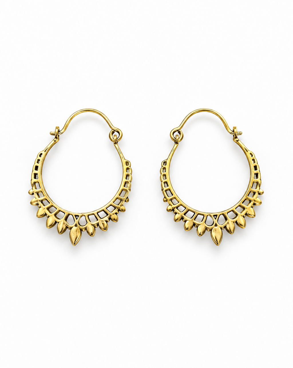 Sona Mini Hoops