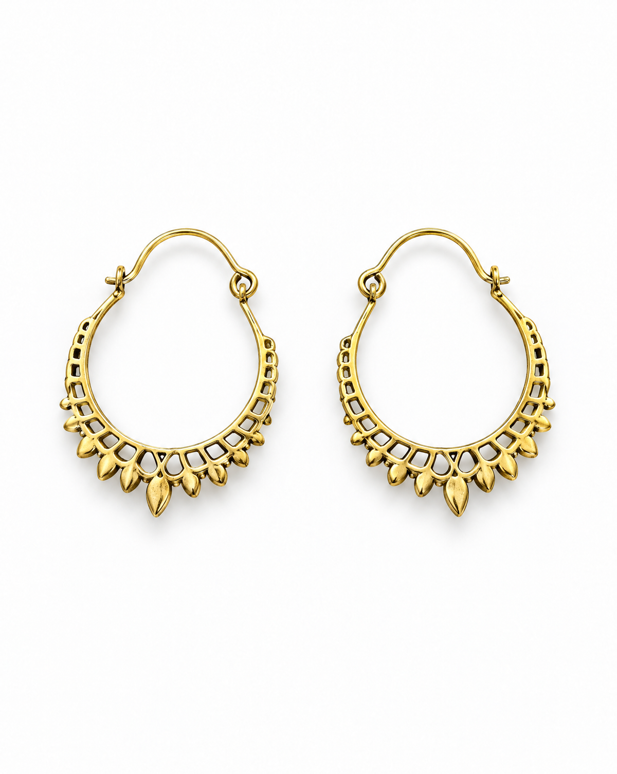 Sona Mini Hoops