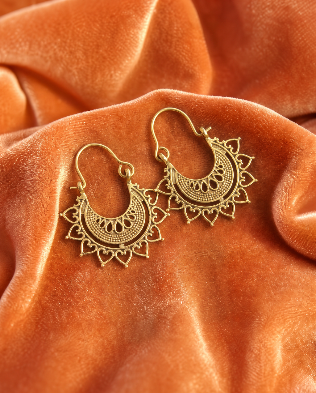 Jiya Mini Hoops