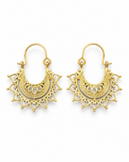 Jiya Mini Hoops