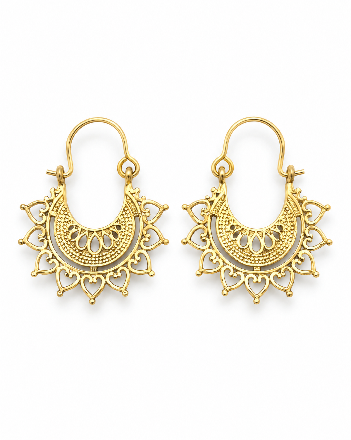 Jiya Mini Hoops