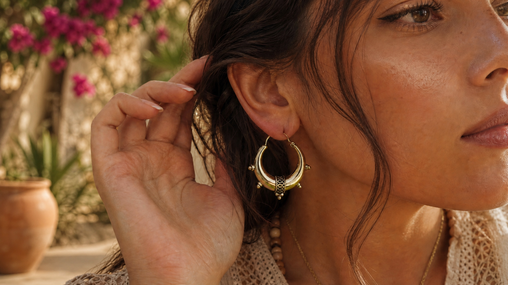 Sundara Hoops