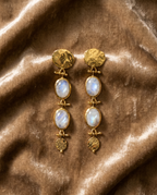 Nila Moonstone Drops