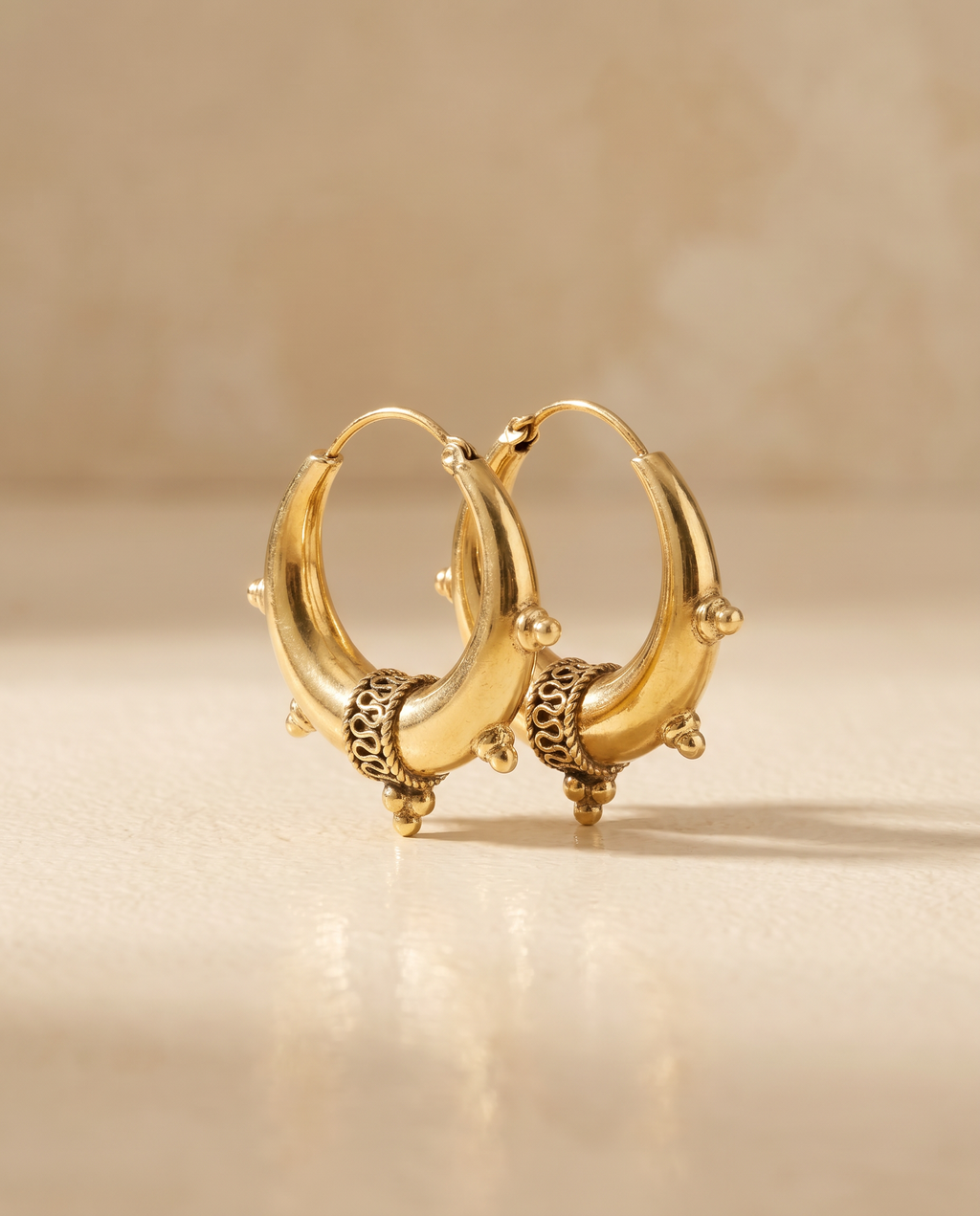 Sundara Hoops