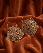 Zahra Earrings