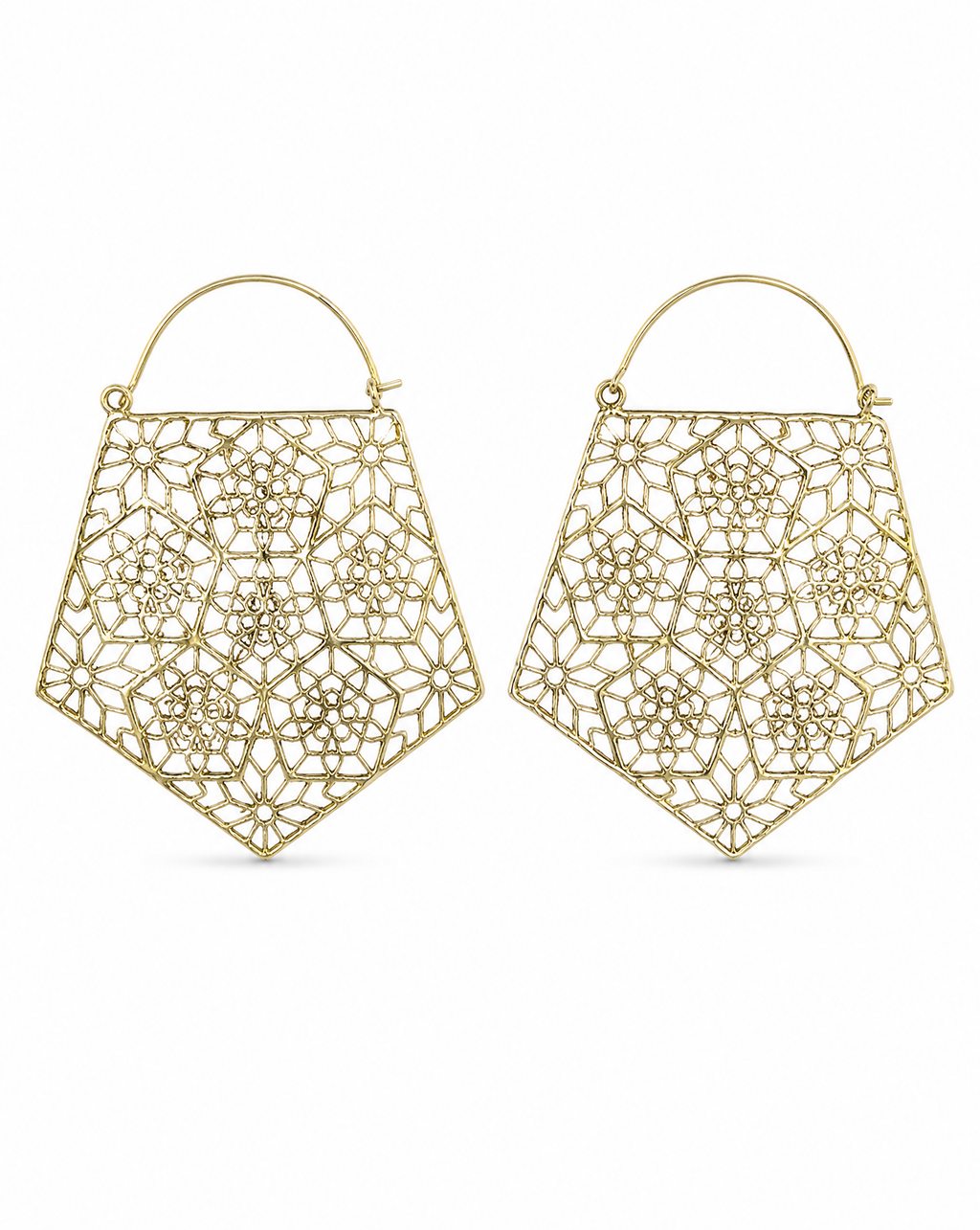 Zahra Earrings