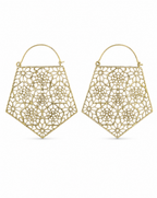 Zahra Earrings