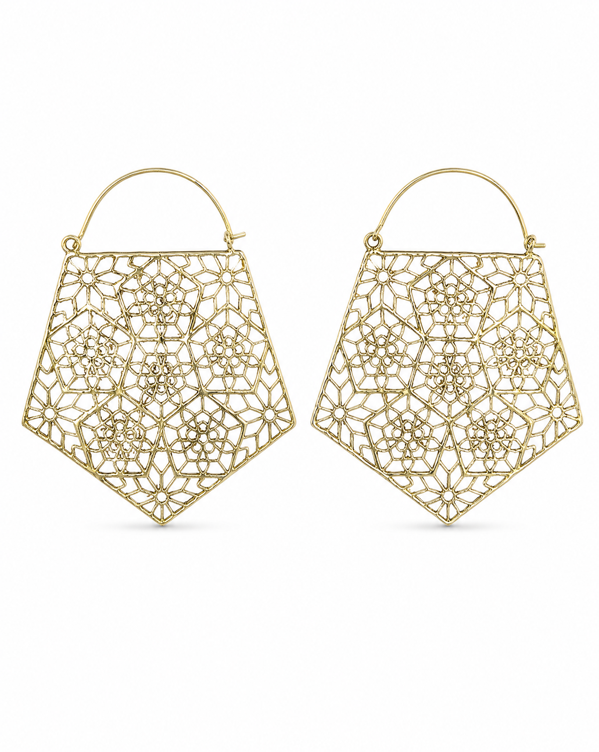 Zahra Earrings