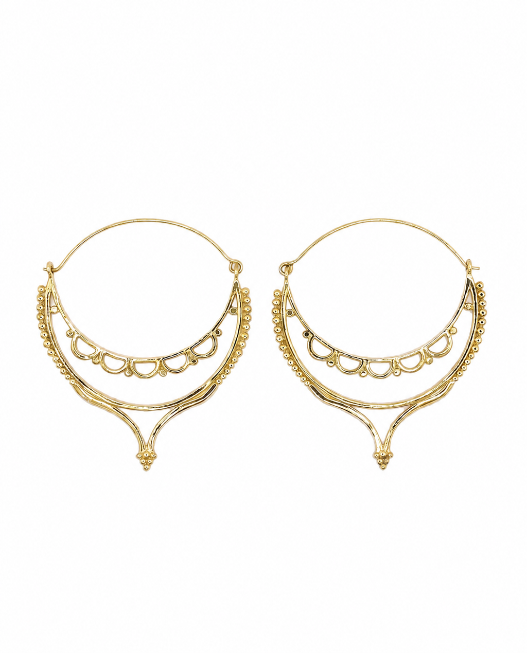 Devi Hoops
