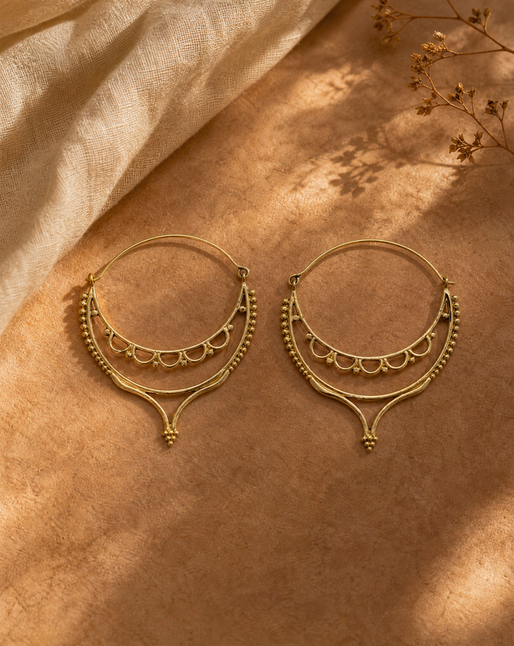 Devi Hoops