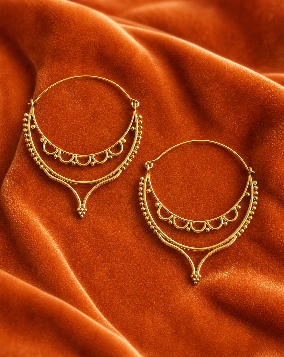 Devi Hoops