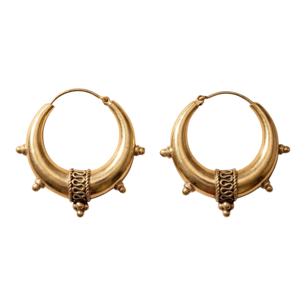 Sundara Hoops