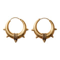 Sundara Hoops
